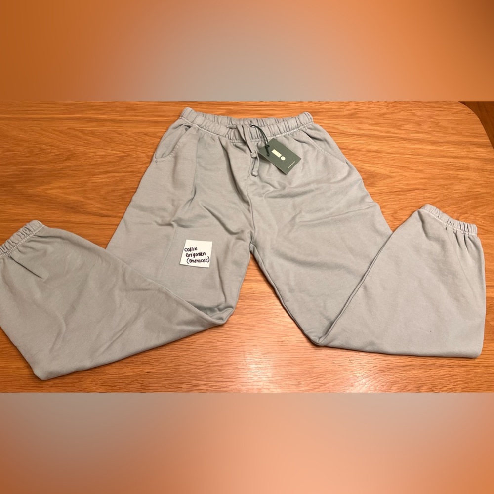 Daily Drills Harbor Sweatpants